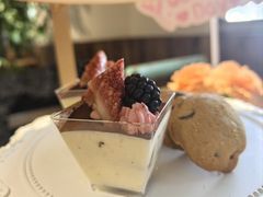 -榖屋house of flour(张江首店)