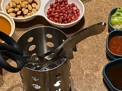 -额尔敦牛厨师铜板烧