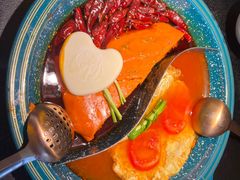 -吼堂老火锅(太古里总店)