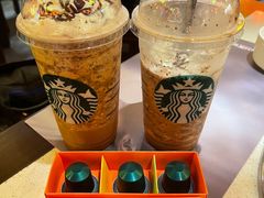 -星巴克臻选(天津鲁能中心一店)