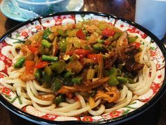 -塔里木的羊·新疆特色餐厅(钱湖北路店)