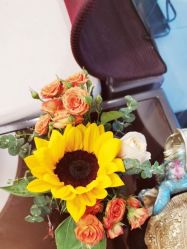 -芳朵美容养生SPA