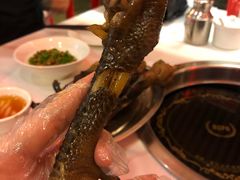 土鸡脚-川道拐耗儿鱼(置信路店)