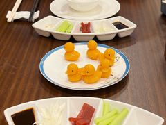 -全聚德(上海首店浦东店)