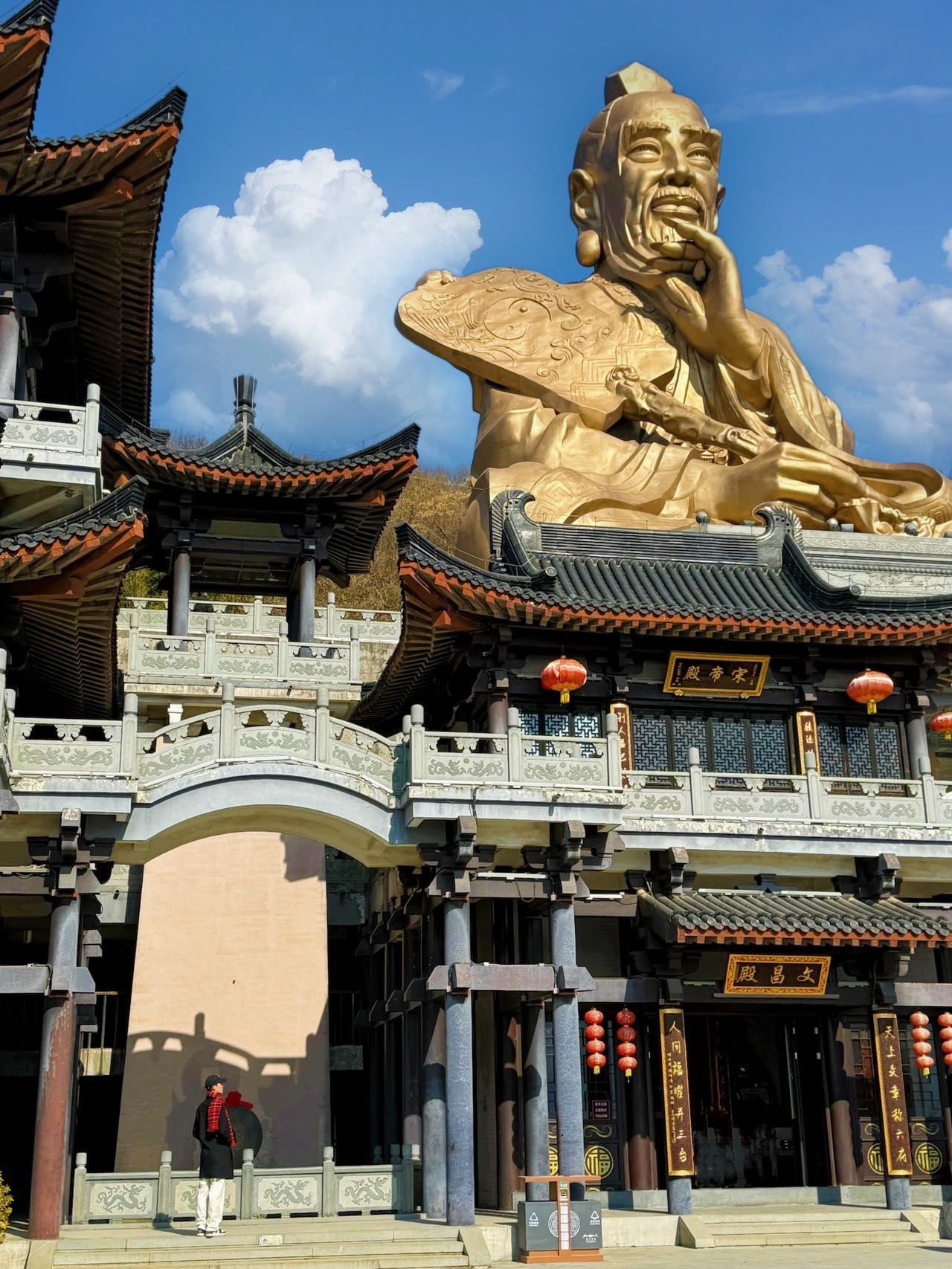 今年去过坠冷门的地方,我真的好怕它火