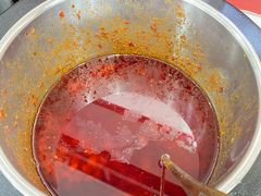 -汉唐守艺人·河北面馆(民心河店)