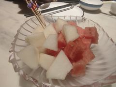 -唐猫庭院·千年陕菜(大唐不夜城店)