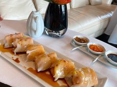 -宝丽轩中餐厅BAOLIXUAN