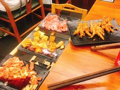 -老渔家白族石板烧旗舰店