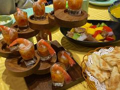 -金象湾泰国餐厅(华林路店)