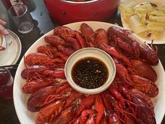 -上海老城区小龙虾虾宴·杭帮菜(五柳巷店)