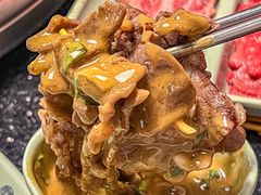 -盛江山自助料理(太原街万达店)