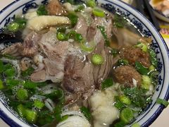 -夏家合汁(天润花园小区店)