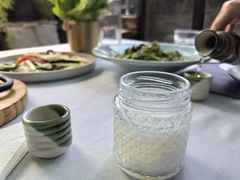 -野蔓果·山野菜(西湖景区·龙井茶田店)