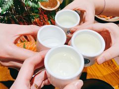 -和彩放题餐厅(酒仙桥店)