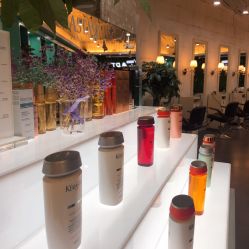 -Hair ART造型沙龙