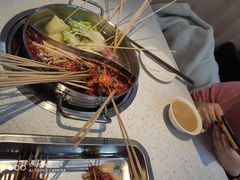 -金牛 牛肉串串(乐享城店)