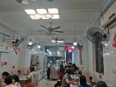 -芬芳甜品(同福路店)