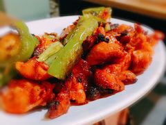 -炙热童年·老北京炙子烤肉(南锣鼓巷店)