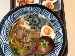 -桃花丼烧肉饭(凯丹商场店)