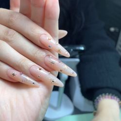 点击看大图 -Ami nail爱米美甲美睫
