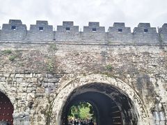 -桂林独秀峰王城景区