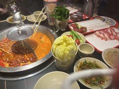 -蜀大侠火锅(四川北路店)