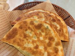 -听涛雅苑百味饺子老家菜馆