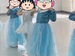 -予荷舞蹈(盛景校区)