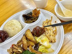 -素清香(解放路店)