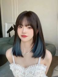-MOVAN  HAIR莫凡匠人发型屋