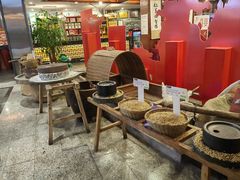 -淮上豆府(水厂路店)