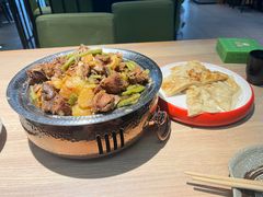 -荣鹏风味烀饼(万达广场店)