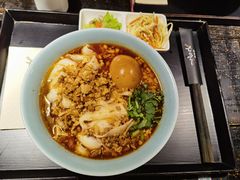 -喜晋道面馆(华严寺广场店)