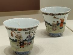 -中国茶叶博物馆(双峰馆区)