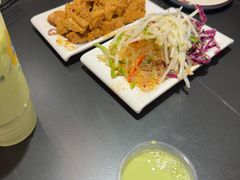 -乡村大盘鸡(商城路总店)