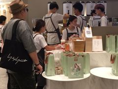 -奈雪的茶(市百一店)