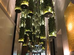 -顶层酒吧ROOF(上海艾迪逊酒店)