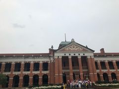 -辛亥革命博物院北区