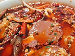 -鸽子侯·家宴·平价海鲜(绿地店)