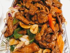 -乾隆美食·本帮菜(黄河路店)