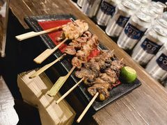 -三川·十酒Izakaya(南昌路店)