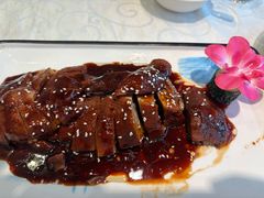 -阿英煲(凉城路店)