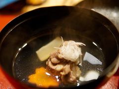 甲鱼汤-鮨青(恒基名人购物中心店)
