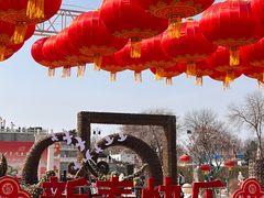 -北京世界公园