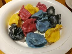 -金谷园饺子·烧烤·家宴(人大总店)