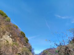 -抱龙峪