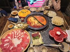 -蜀大侠火锅(总府路店)