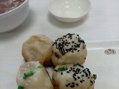 -咬不得高祖生煎·简餐(高银街店)