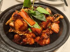 三杯鸡-鹿港小镇(黄金店)